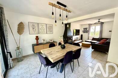 Maison 5 pièces 349900 €