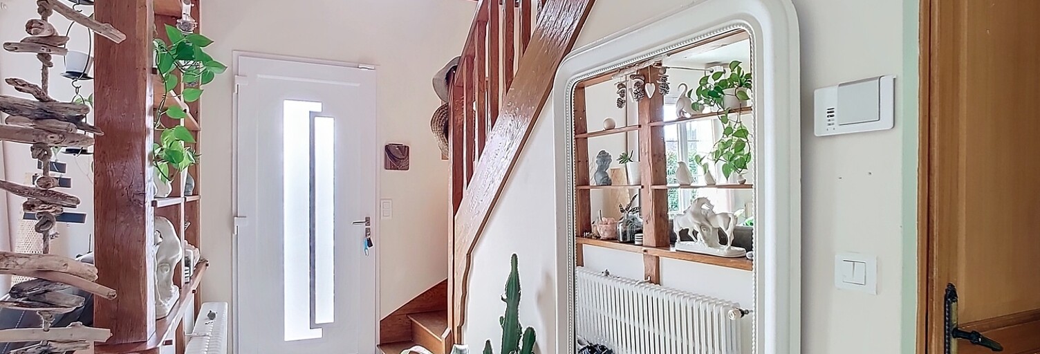 Maison 8 Pièces 165 m² à vendre à Fontaine-le-Port (77590)