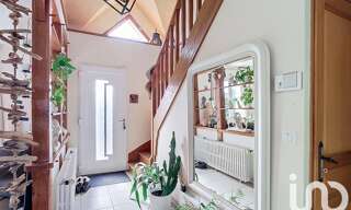 Maison 8 Pièces 165 m² à vendre à Fontaine-le-Port (77590)