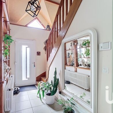 Maison 8 pièces 549000 €