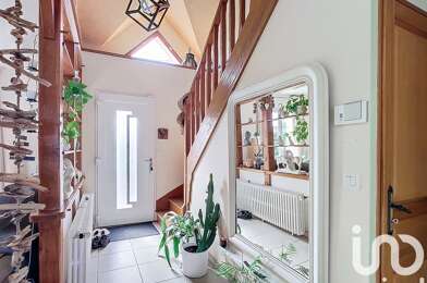 Maison 8 pièces 549000 €