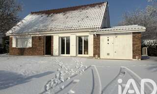 Maison 7 Pièces 129 m² à vendre à Lésigny (77150)