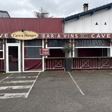 Commerce  167480 €