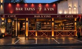 Commerce  123 m² à vendre à Marmande (47200)