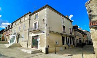 Maison 7 Pièces 142 m² à vendre à Montmorillon (86500)