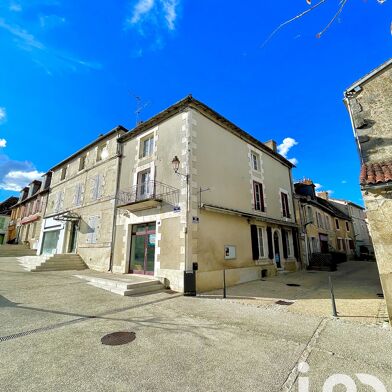 Maison 7 pièces 149900 €