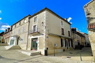 Maison 7 pièces 149900 €