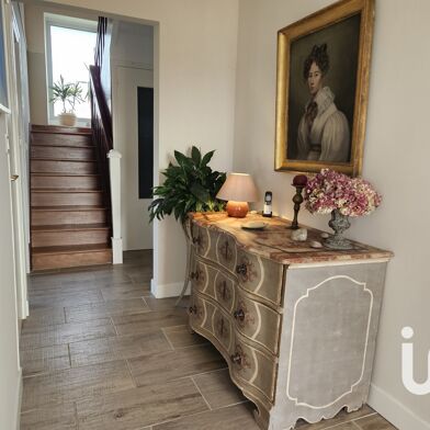 Maison 6 pièces 343000 €