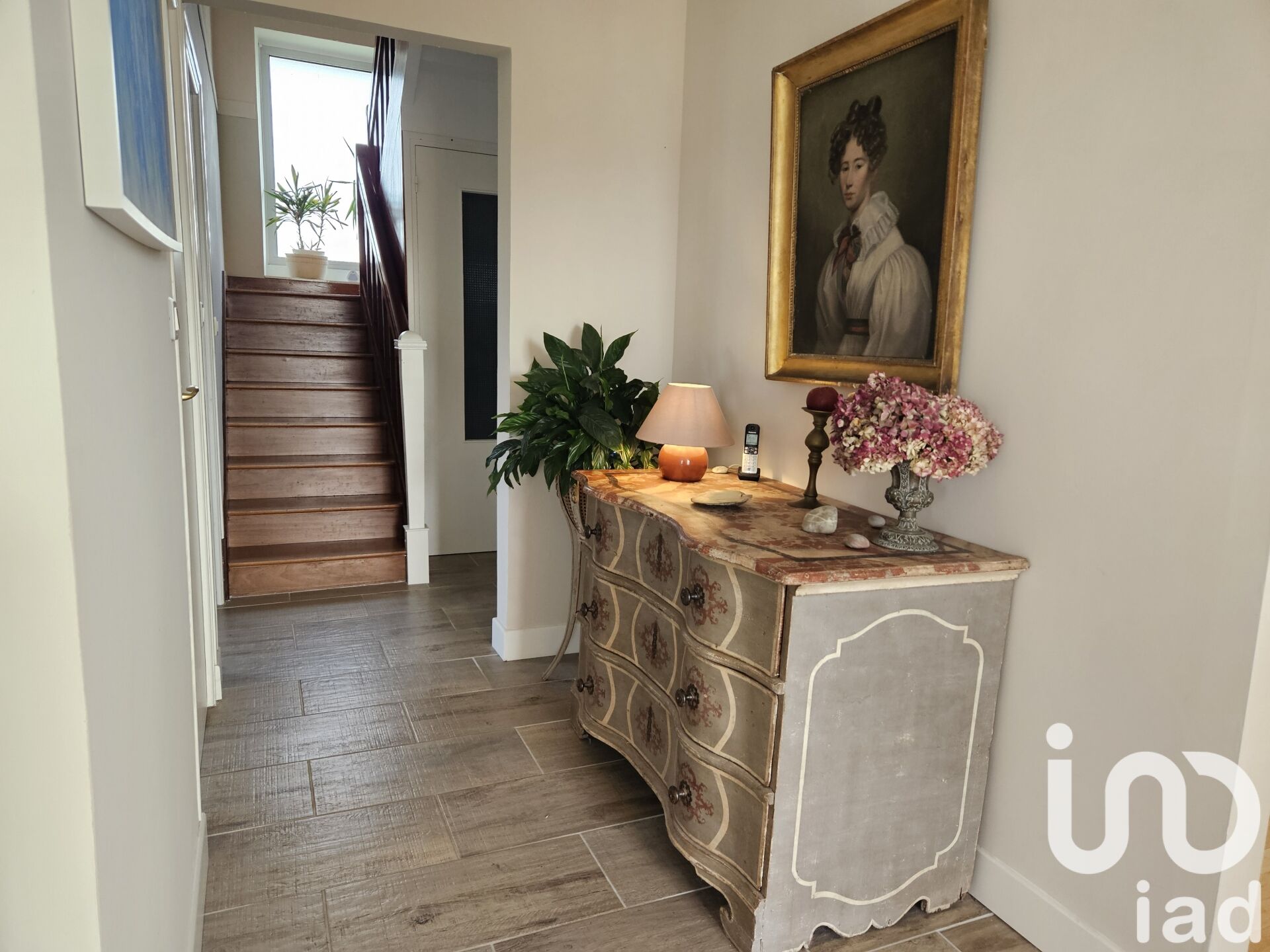 Maison à vendre, 6 pièces, 139 m², Audierne