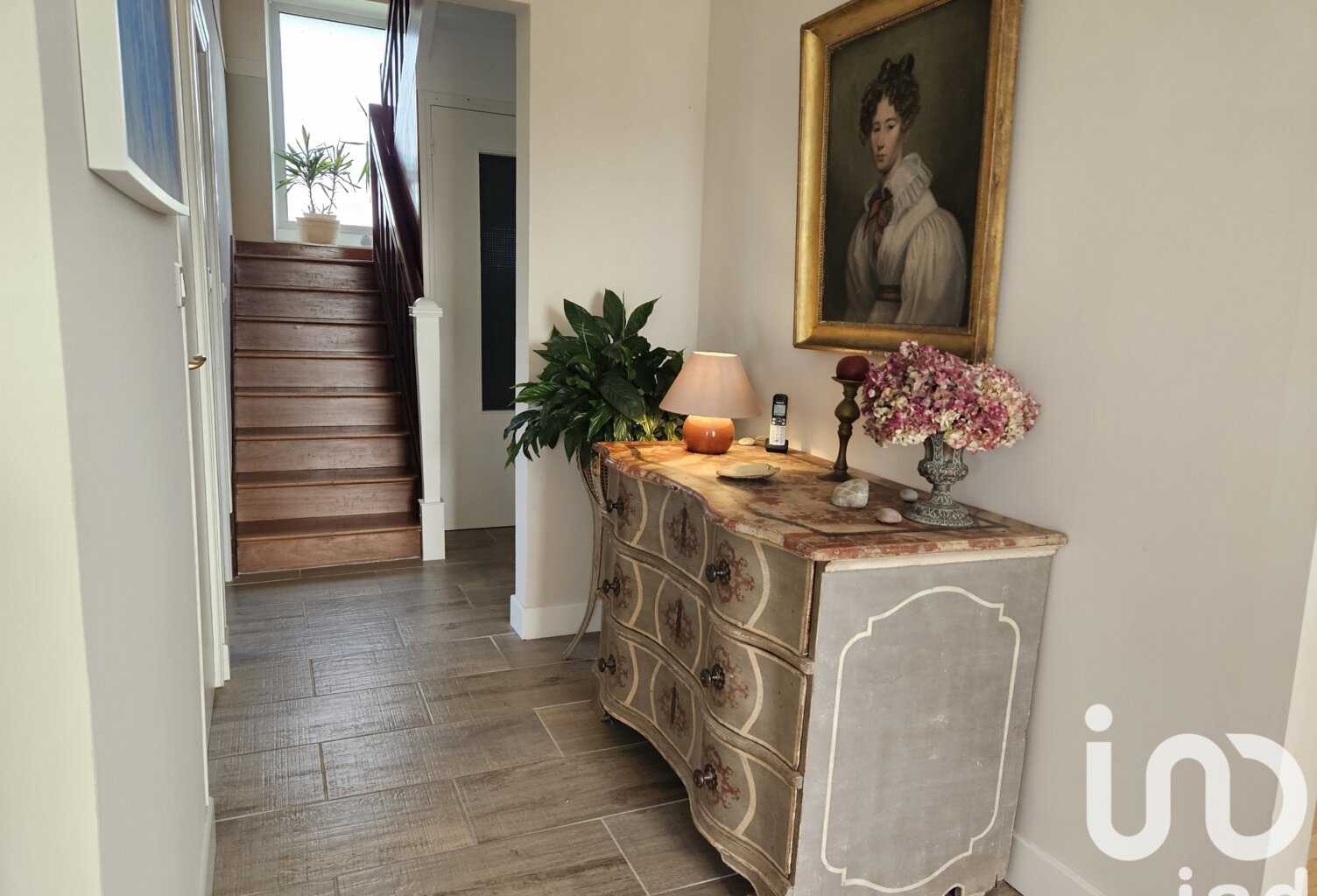 Vente Maison/villa 6 pièces — photo 1
