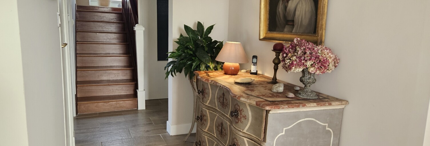 Maison 6 Pièces 139 m² à vendre à Audierne (29770)