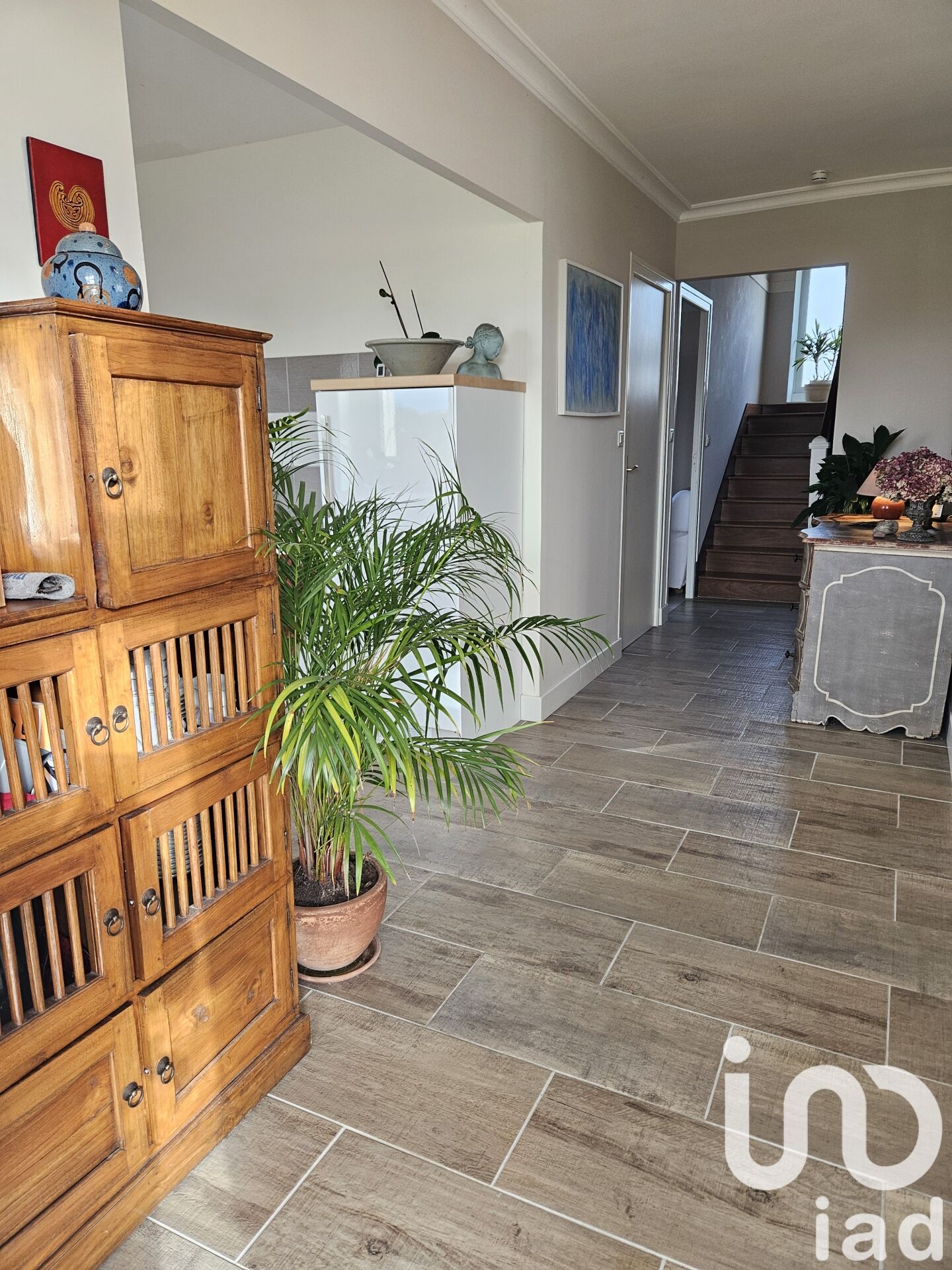 Vente Maison/villa 6 pièces - Photo 2