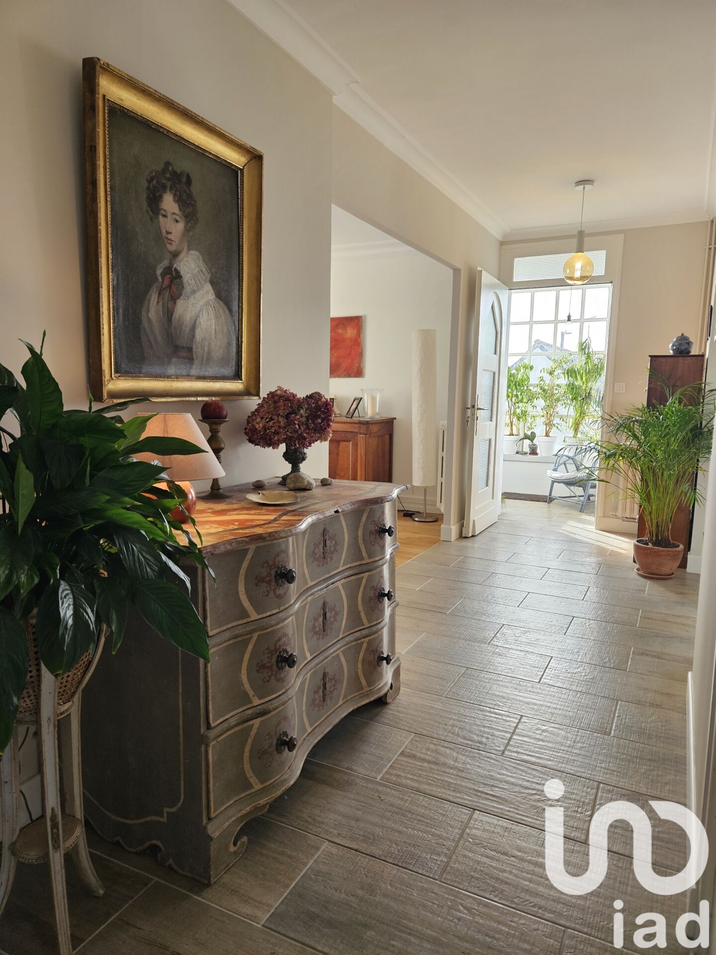Vente Maison/villa 6 pièces - Photo 3