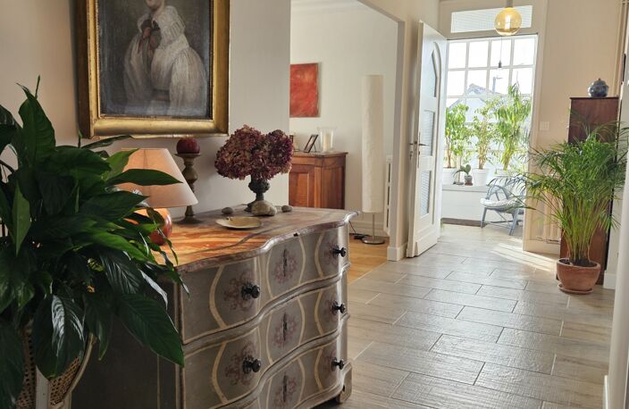 Vente Maison/villa 6 pièces — photo 3