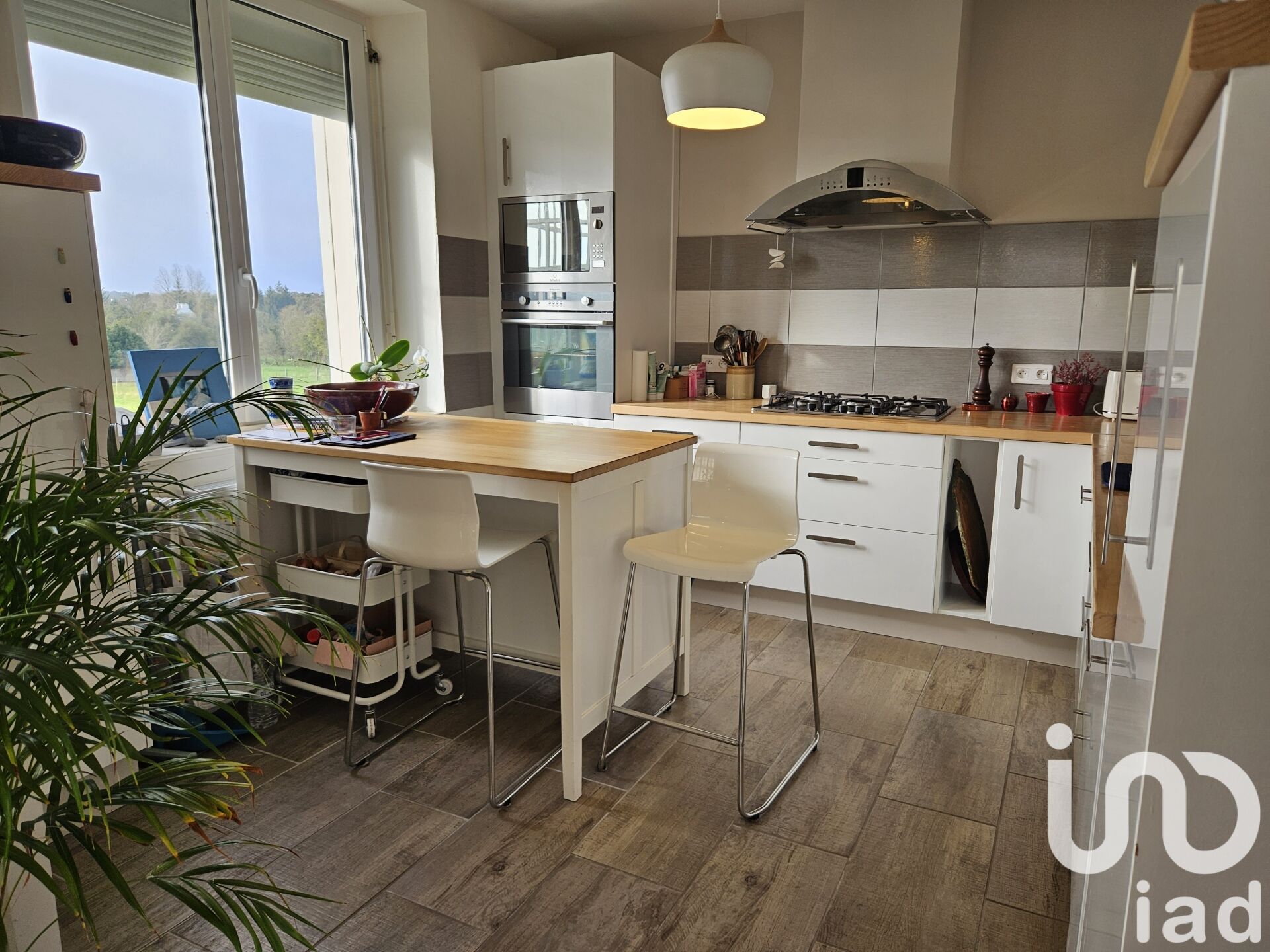 Vente Maison/villa 6 pièces - Photo 4
