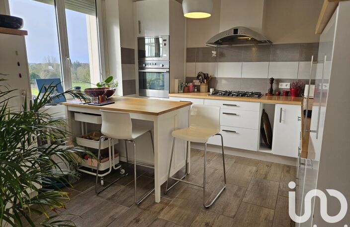Vente Maison/villa 6 pièces — photo 4