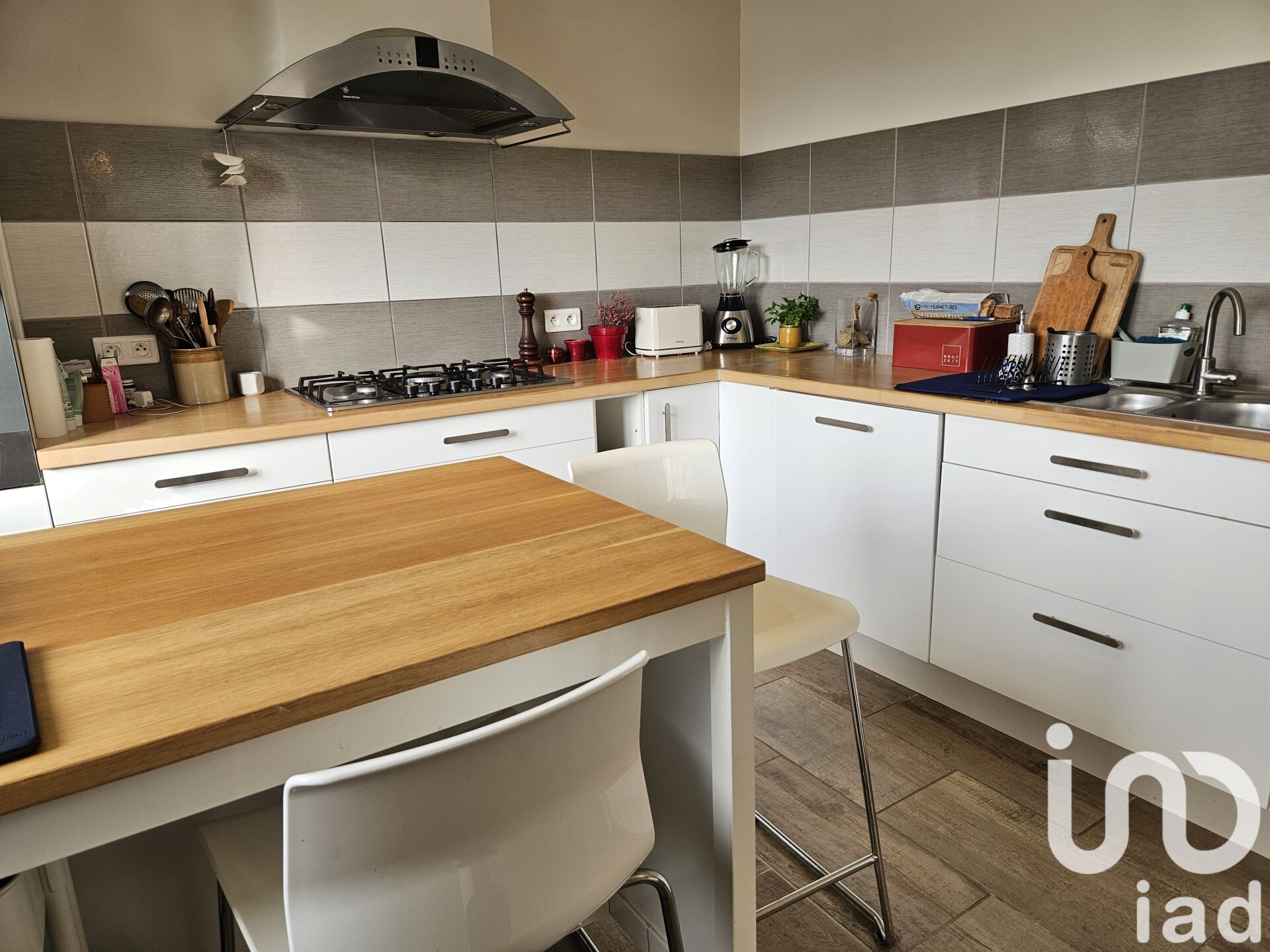 Vente Maison/villa 6 pièces - Photo 5