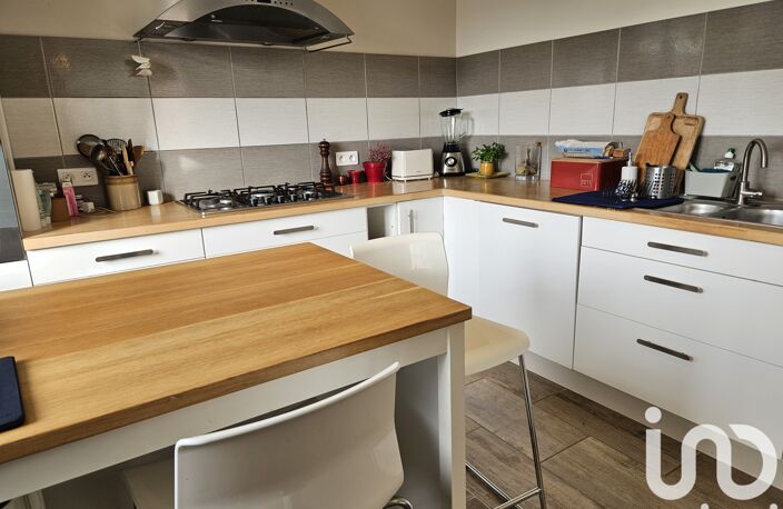 Vente Maison/villa 6 pièces — photo 5