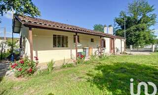 Maison 3 Pièces 70 m² à vendre à Saint-Médard-de-Guizières (33230)