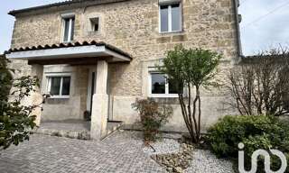 Maison 7 Pièces 290 m² à vendre à Barsac (33720)