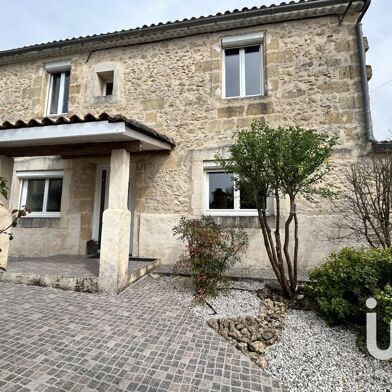 Maison 7 pièces 465000 €