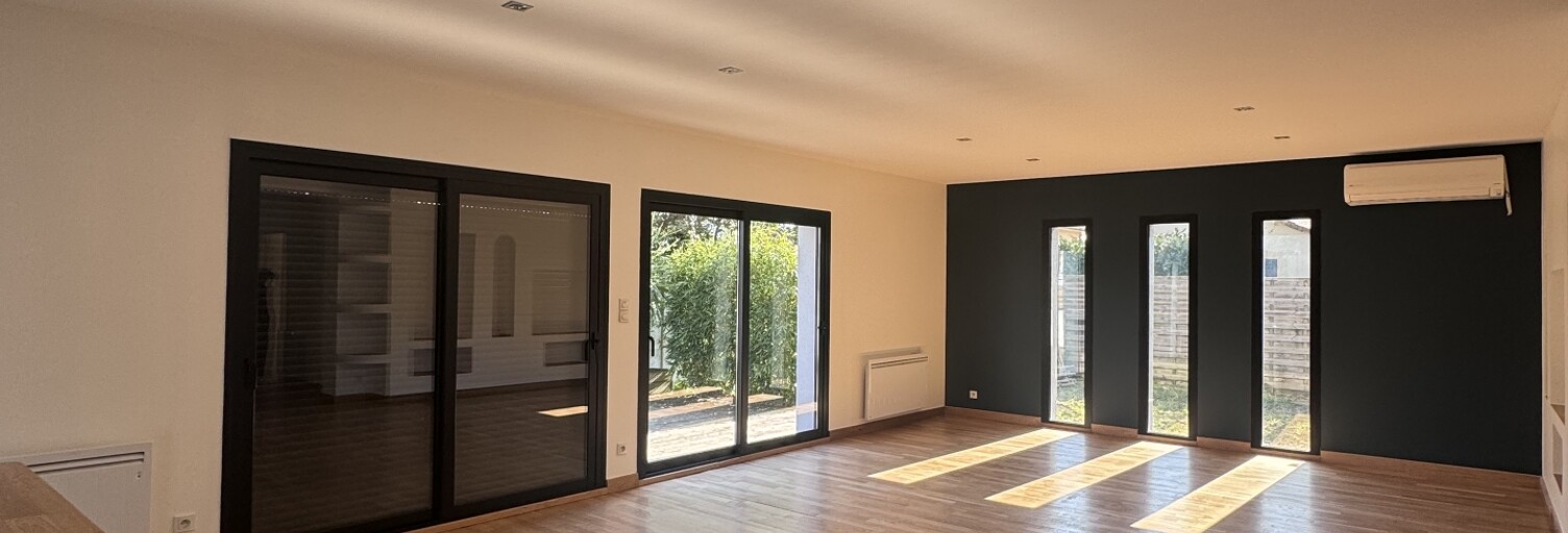 Maison 6 Pièces 156 m² à vendre à Cestas (33610)
