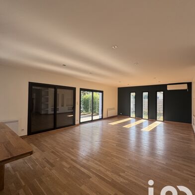 Maison 6 pièces 435000 €