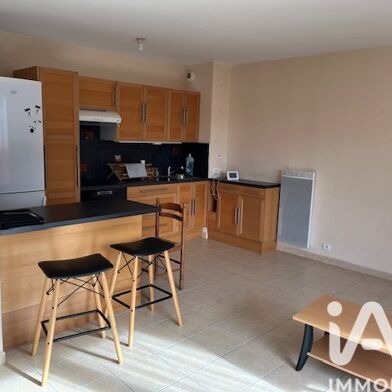 Appartement 2 pièces 146000 €