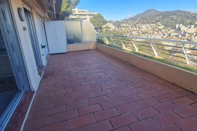 Appartement 2 pièces 259000 €