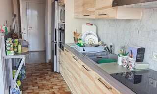 Appartement 2 Pièces 45 m² à vendre à Nice (06100)