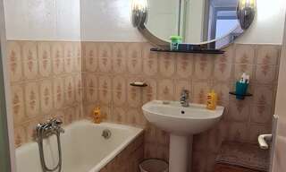 Appartement 2 Pièces 45 m² à vendre à Nice (06100)