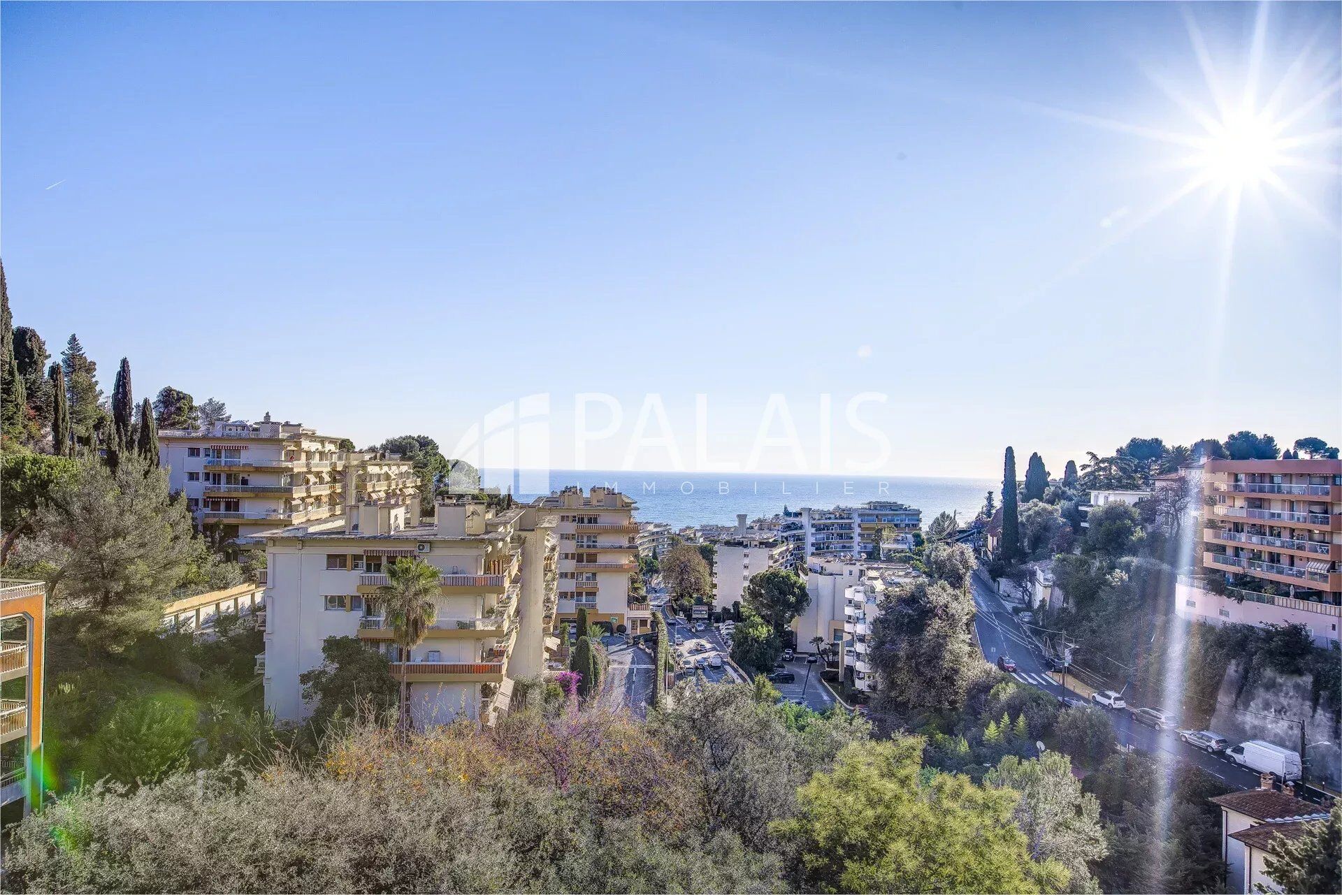 Photo Appartement de 2 pièces Nice