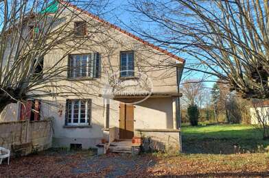 Maison 6 pièces 34000 €