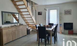 Maison 4 Pièces 73 m² à vendre à Chavagnes-en-Paillers (85250)