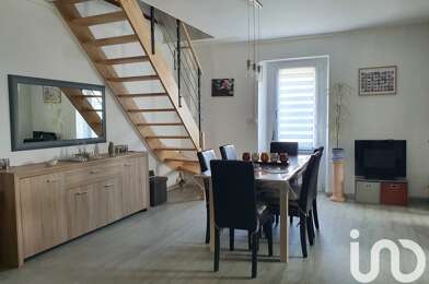 Maison 4 pièces 159500 €