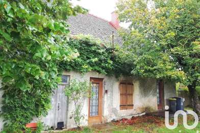 Maison 6 pièces 84000 €