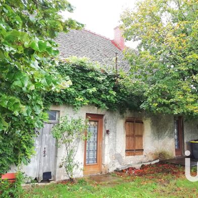 Maison 6 pièces 84000 €