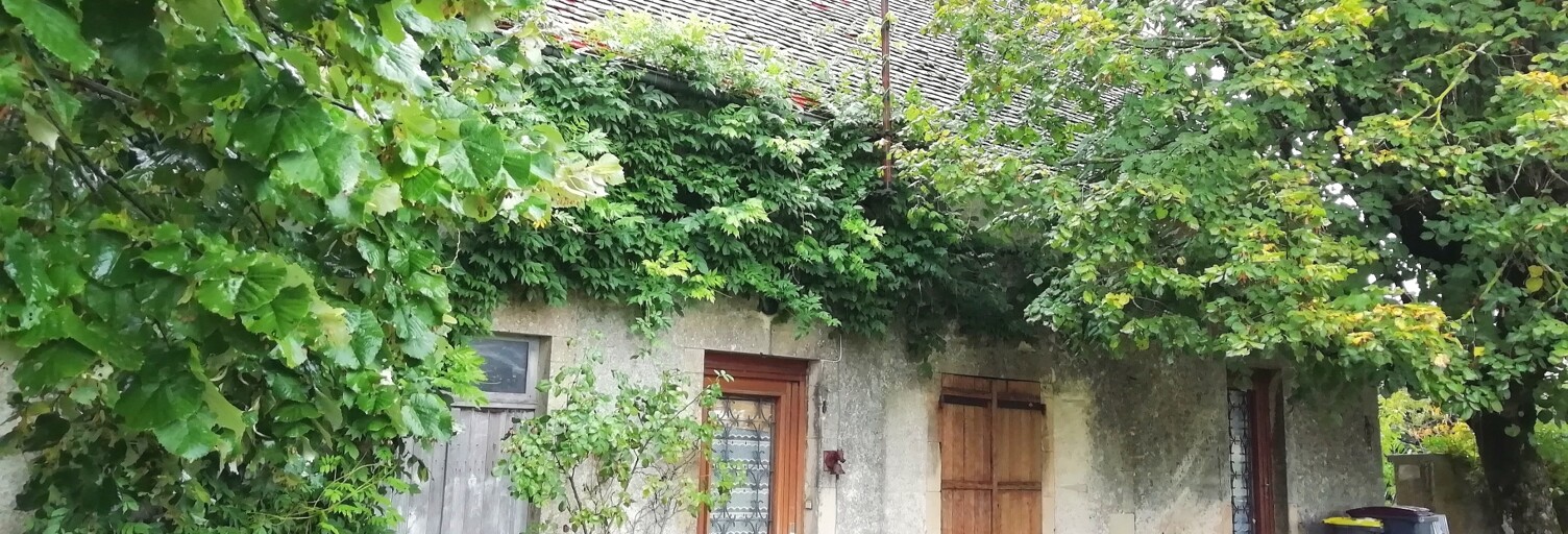 Maison 6 Pièces 149 m² à vendre à Vereaux (18600)