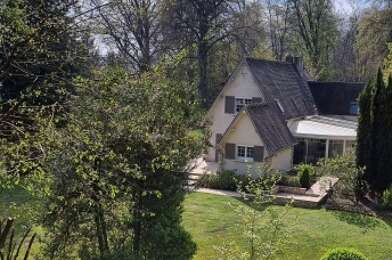 Maison 9 pièces 695000 €