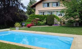 Maison 8 Pièces 205 m² à vendre à Saint-Cyr-au-Mont-d'Or (69450)