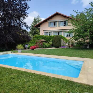 Maison 8 pièces 865000 €