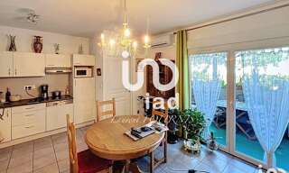 Appartement 2 Pièces 40 m² à vendre à Agde (34300)