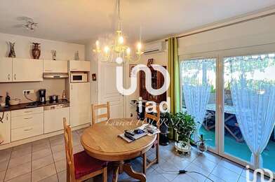 Appartement 2 pièces 104800 €