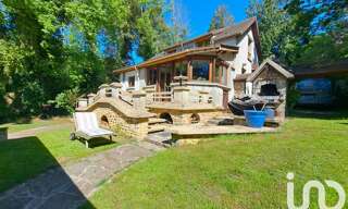 Maison 6 Pièces 155 m² à vendre à Saint-Cyr-sous-Dourdan (91410)