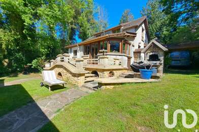 Maison 6 pièces 431500 €