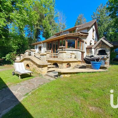 Maison 6 pièces 431500 €