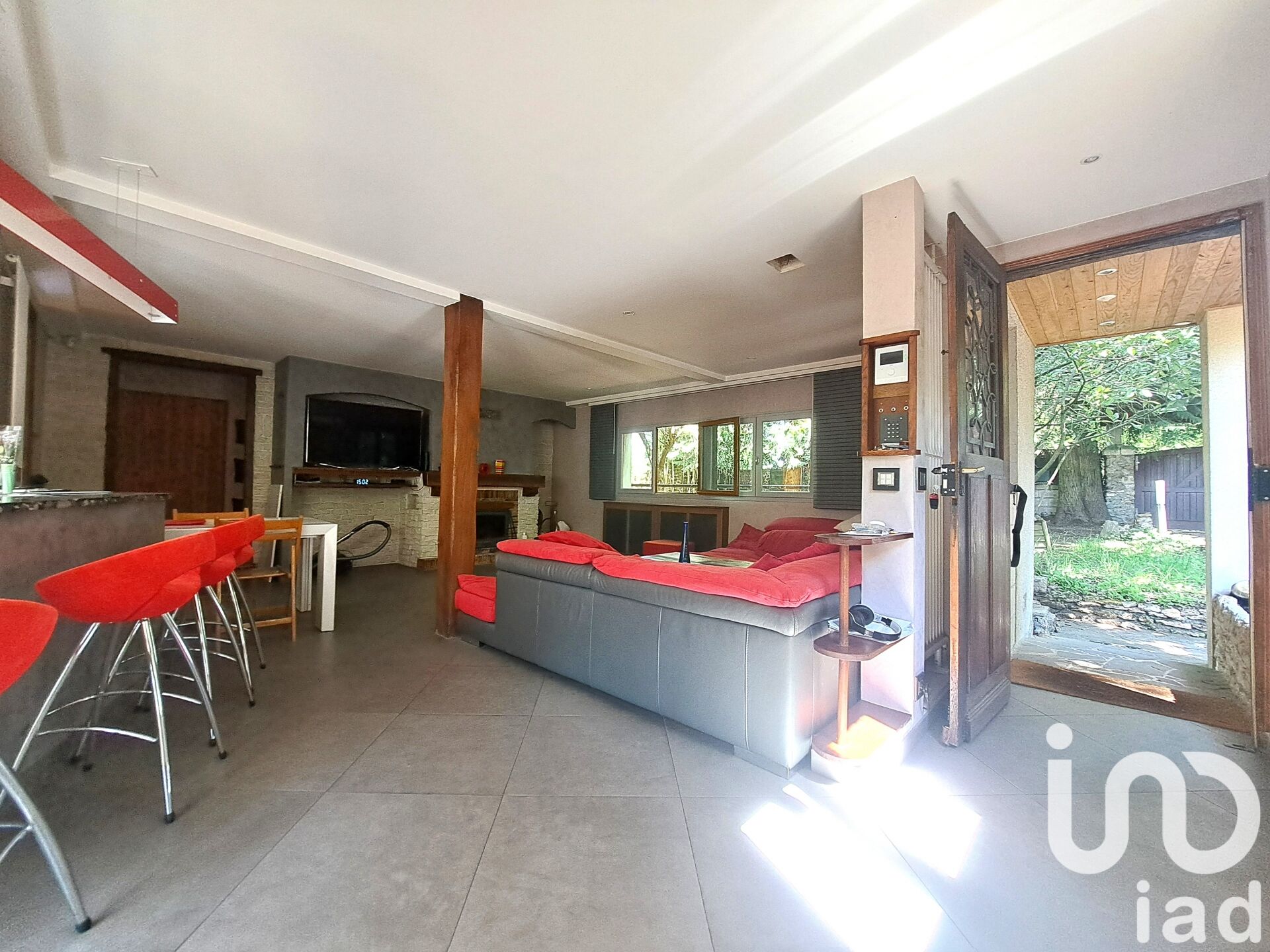 Vente Maison/villa 6 pièces - Photo 3