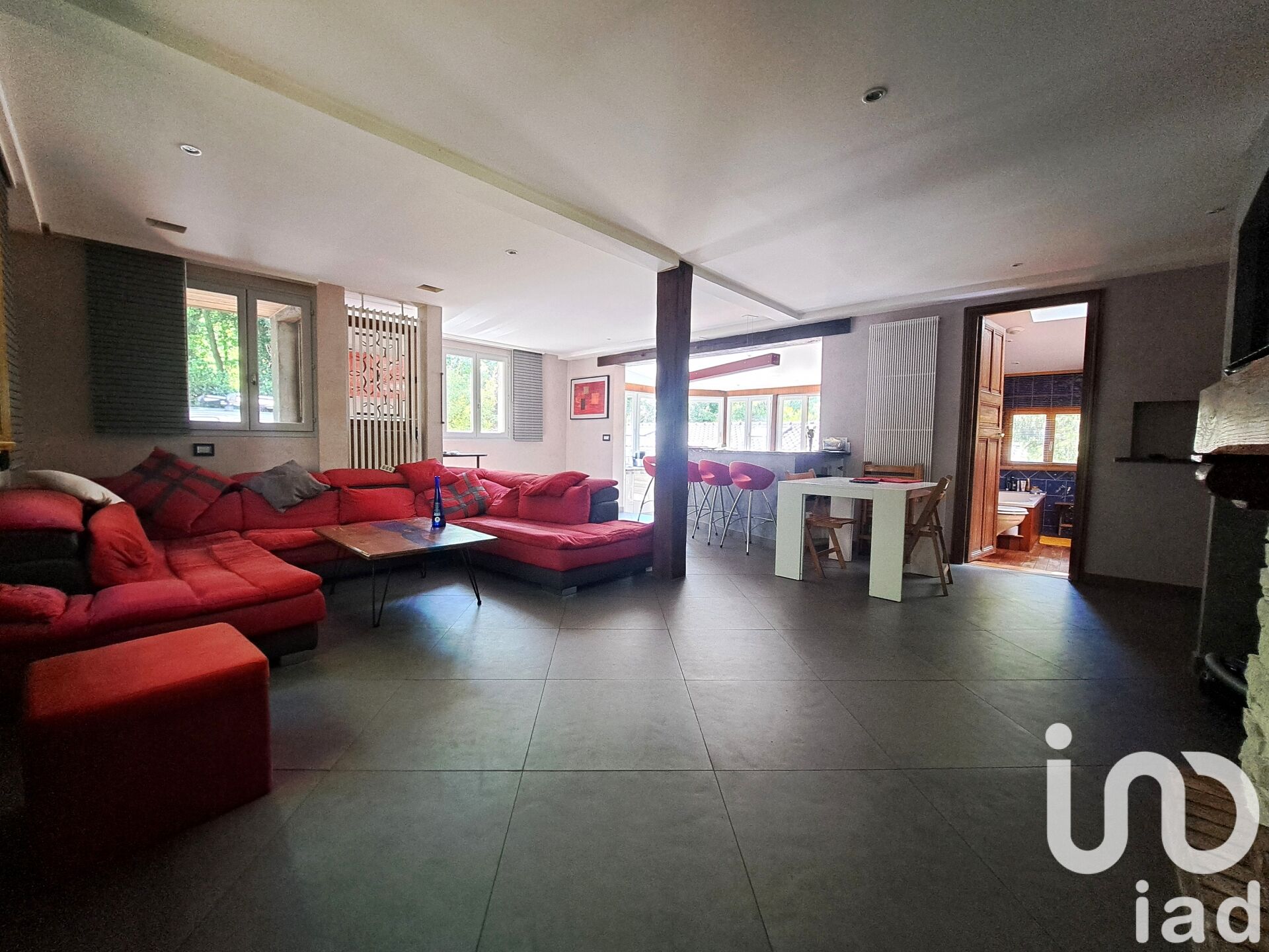 Vente Maison/villa 6 pièces - Photo 4