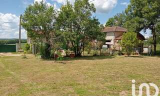 Maison 8 Pièces 154 m² à vendre à Mézin (47170)