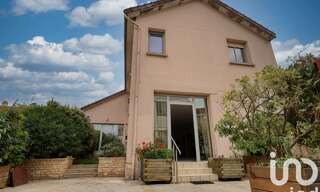 Maison 5 Pièces 128 m² à vendre à Bagnolet (93170)